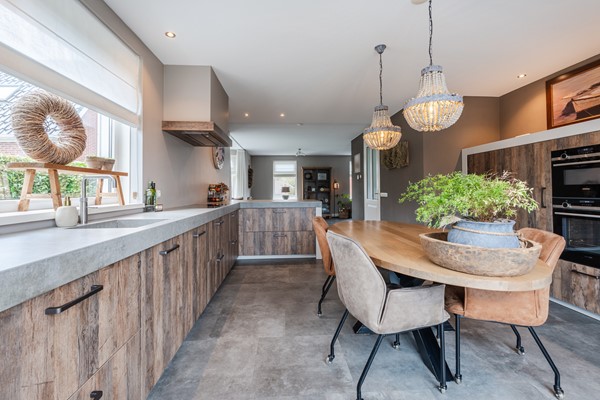 Medium property photo - Musselweg 73, 9584 AB Mussel